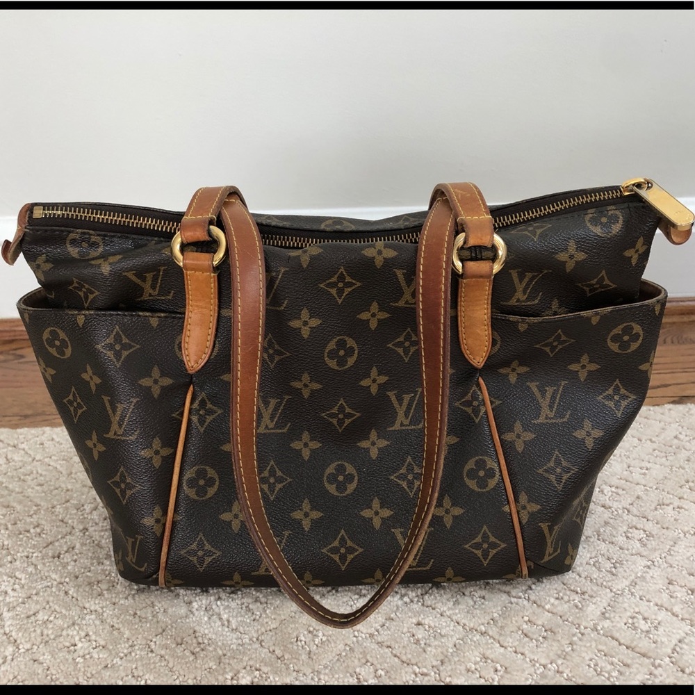 Louis Vuitton Totally MM